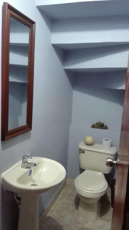 Appartamento Casa Del Pintor Santa Marta  Esterno foto